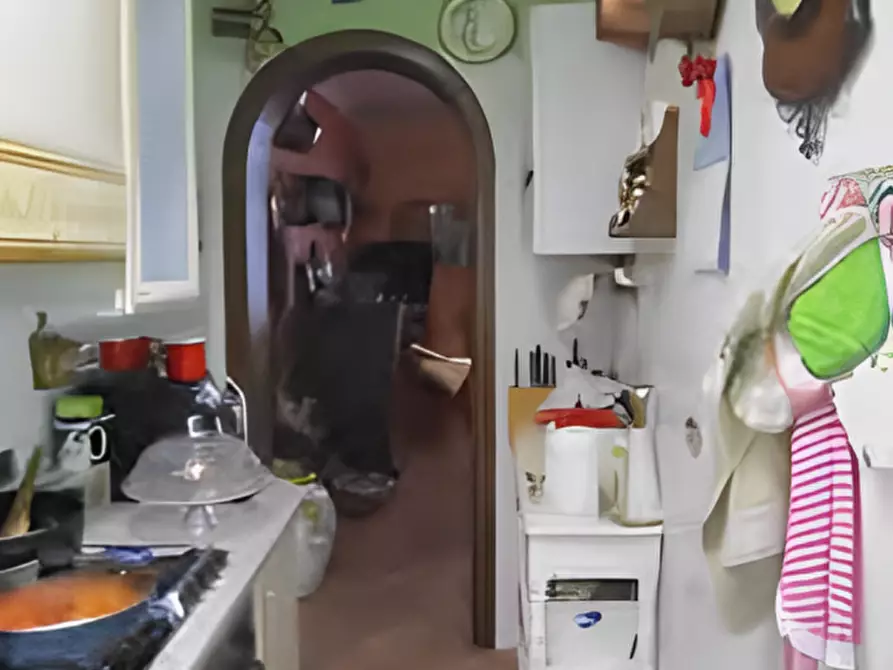 Immagine 2 di Appartamento in vendita  in Via Roma 81 a Crotta D'adda