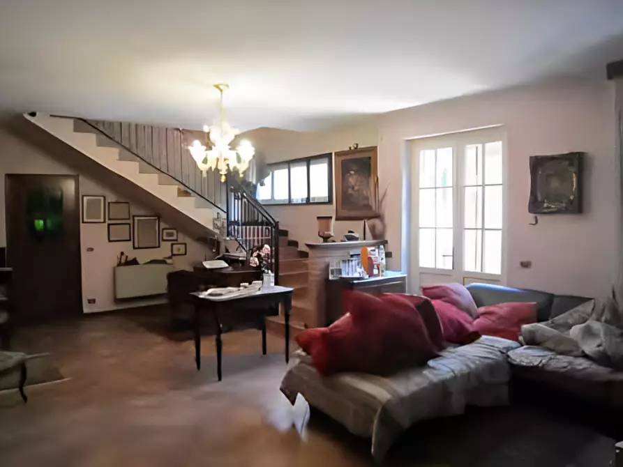 Immagine 4 di Appartamento in vendita  in Via Roma 81 a Crotta D'adda