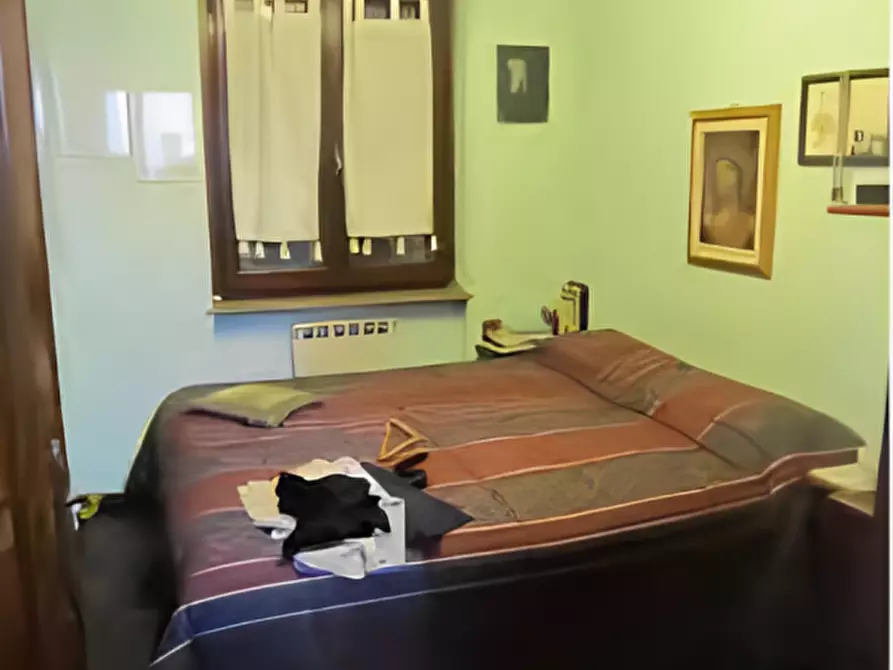 Immagine 7 di Appartamento in vendita  in Via Roma 81 a Crotta D'adda