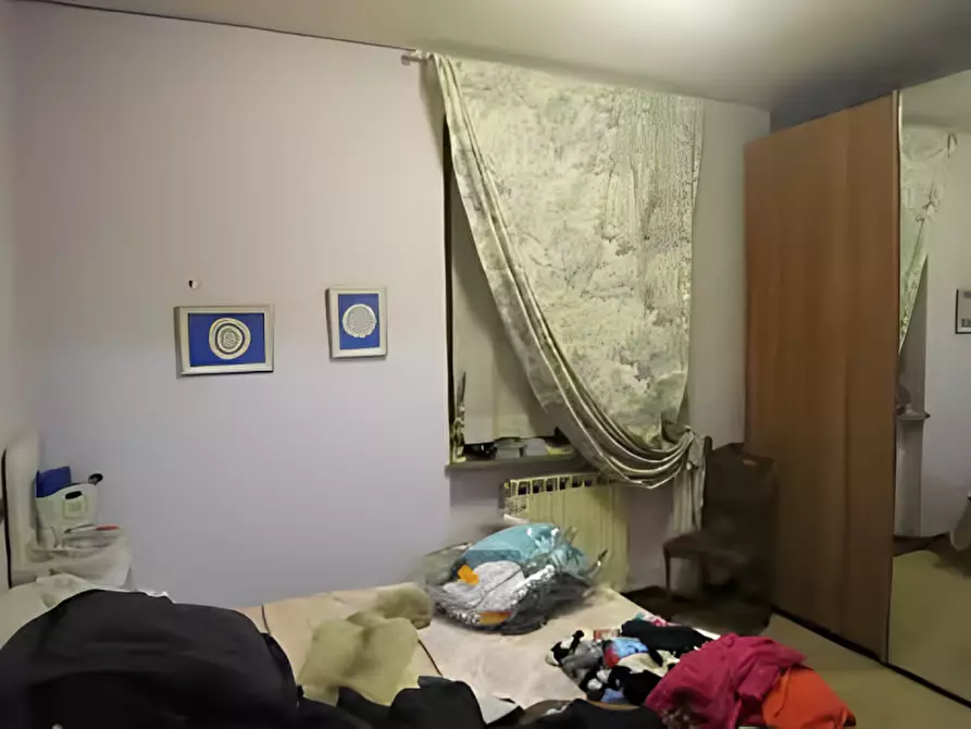 Immagine 8 di Appartamento in vendita  in Via Roma 81 a Crotta D'adda