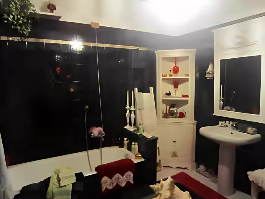 Immagine 9 di Appartamento in vendita  in Via Roma 81 a Crotta D'adda