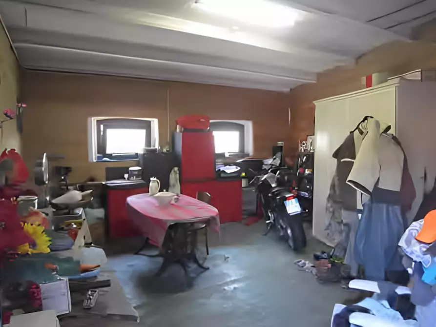 Immagine 10 di Appartamento in vendita  in Via Roma 81 a Crotta D'adda