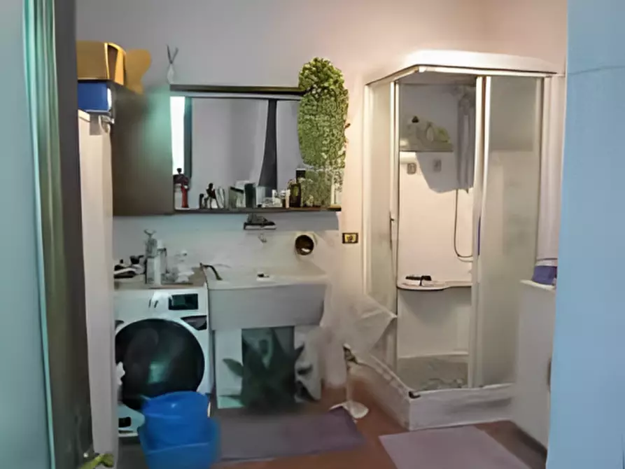 Immagine 12 di Appartamento in vendita  in Via Roma 81 a Crotta D'adda