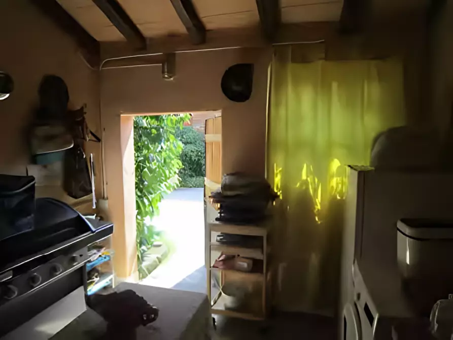 Immagine 13 di Appartamento in vendita  in Via Roma 81 a Crotta D'adda