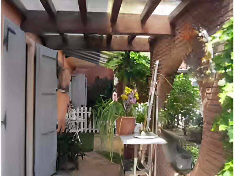 Immagine 15 di Appartamento in vendita  in Via Roma 81 a Crotta D'adda