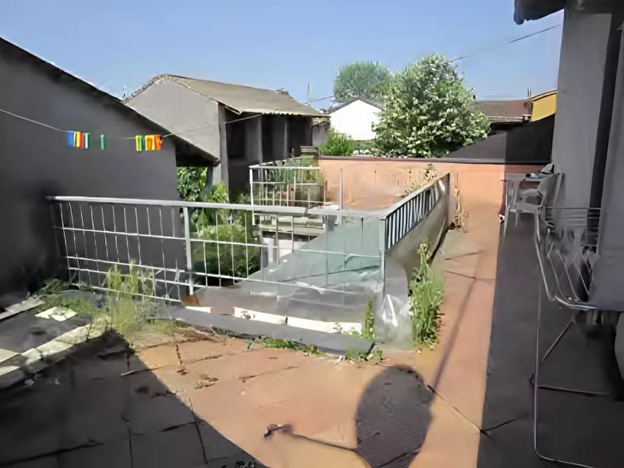 Immagine 16 di Appartamento in vendita  in Via Roma 81 a Crotta D'adda