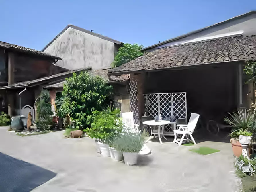 Immagine 17 di Appartamento in vendita  in Via Roma 81 a Crotta D'adda