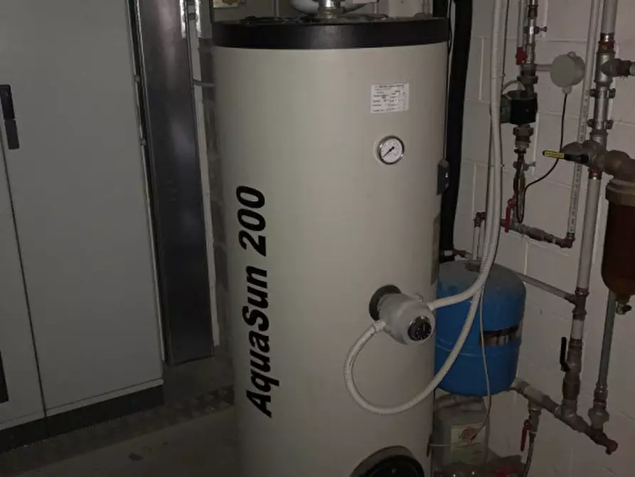 Immagine 13 di Attività commerciale in vendita  in Via Martiri della Libertà a Lograto