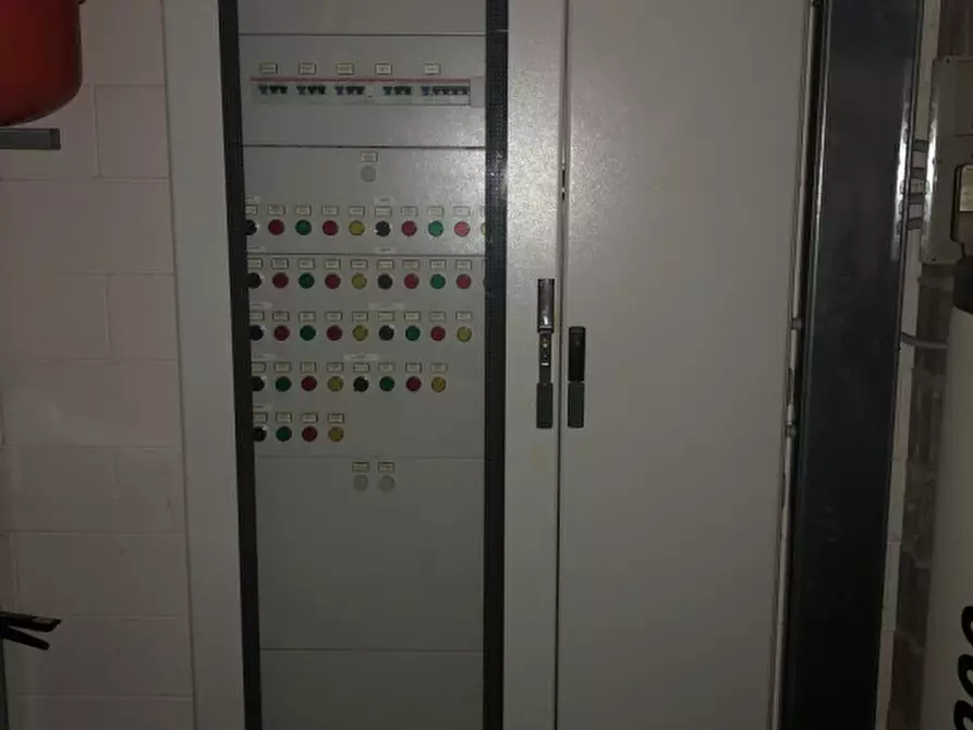 Immagine 14 di Attività commerciale in vendita  in Via Martiri della Libertà a Lograto