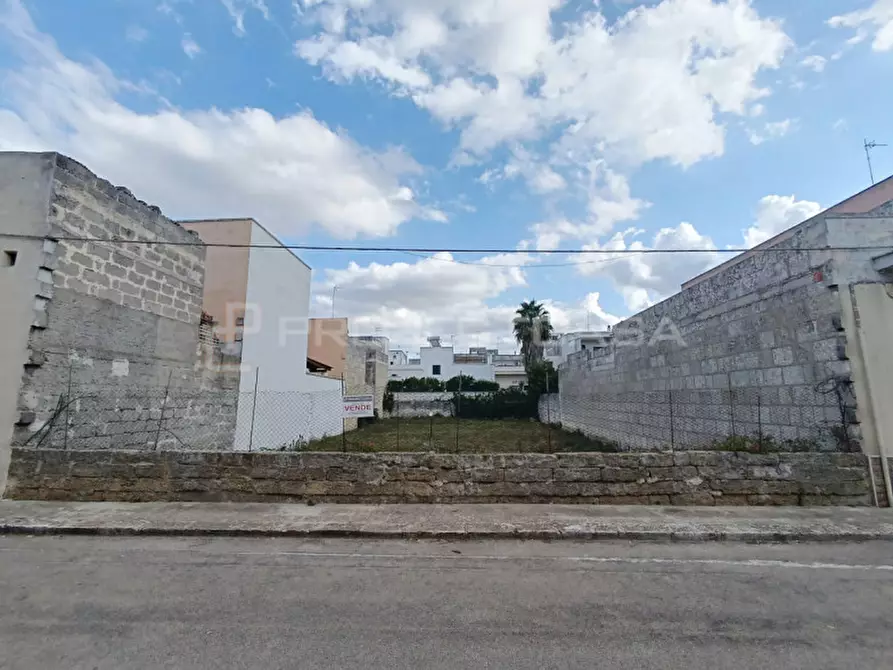 Immagine 1 di Terreno in vendita  in via San Vito a Scorrano