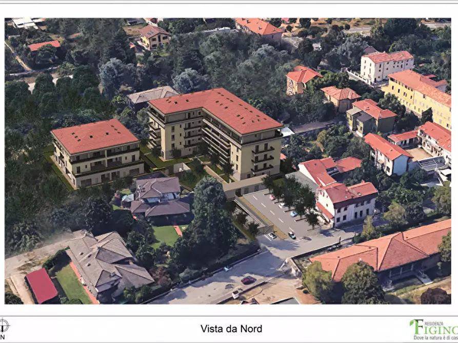 Immagine 13 di Appartamento in vendita  in Via Ponte del Giuscano a Milano