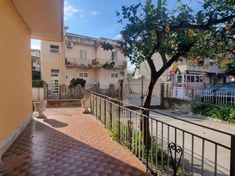 Immagine 7 di Appartamento in vendita  in Via San Paolino,N°68 a Milazzo