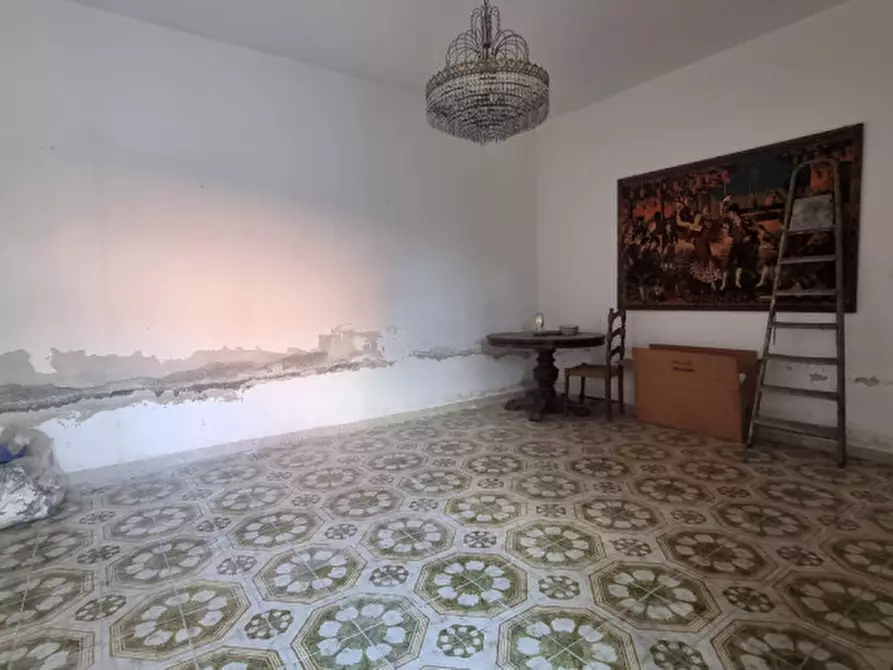 Immagine 10 di Appartamento in vendita  in Via San Paolino,N°68 a Milazzo