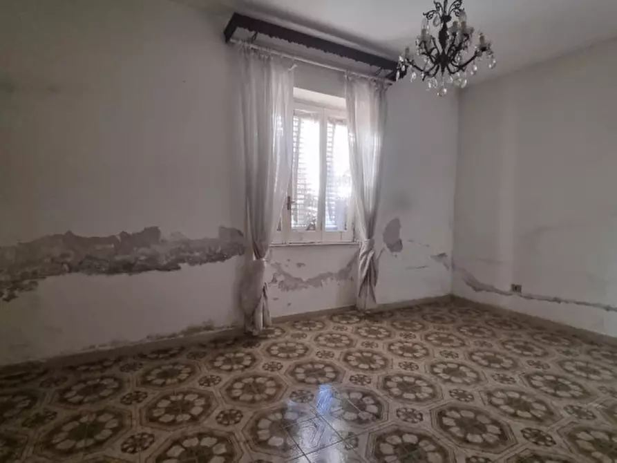 Immagine 11 di Appartamento in vendita  in Via San Paolino,N°68 a Milazzo