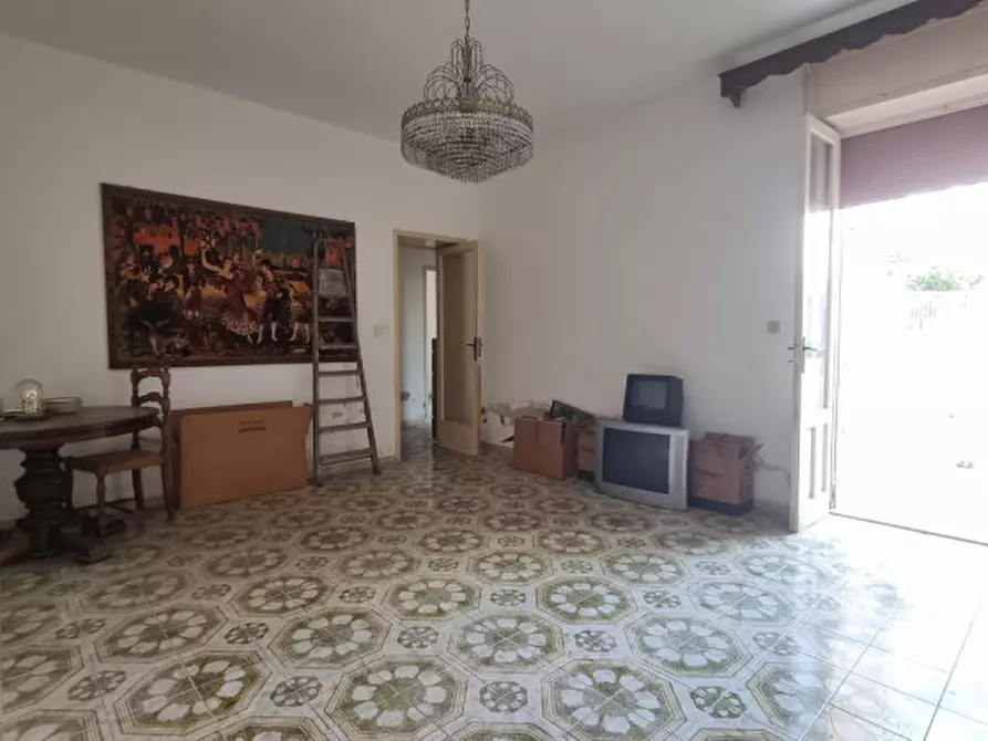 Immagine 13 di Appartamento in vendita  in Via San Paolino,N°68 a Milazzo