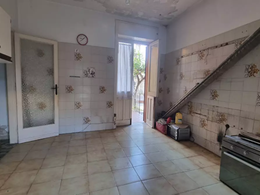 Immagine 16 di Appartamento in vendita  in Via San Paolino,N°68 a Milazzo