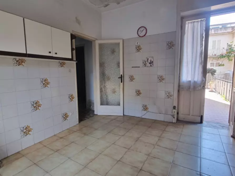 Immagine 17 di Appartamento in vendita  in Via San Paolino,N°68 a Milazzo