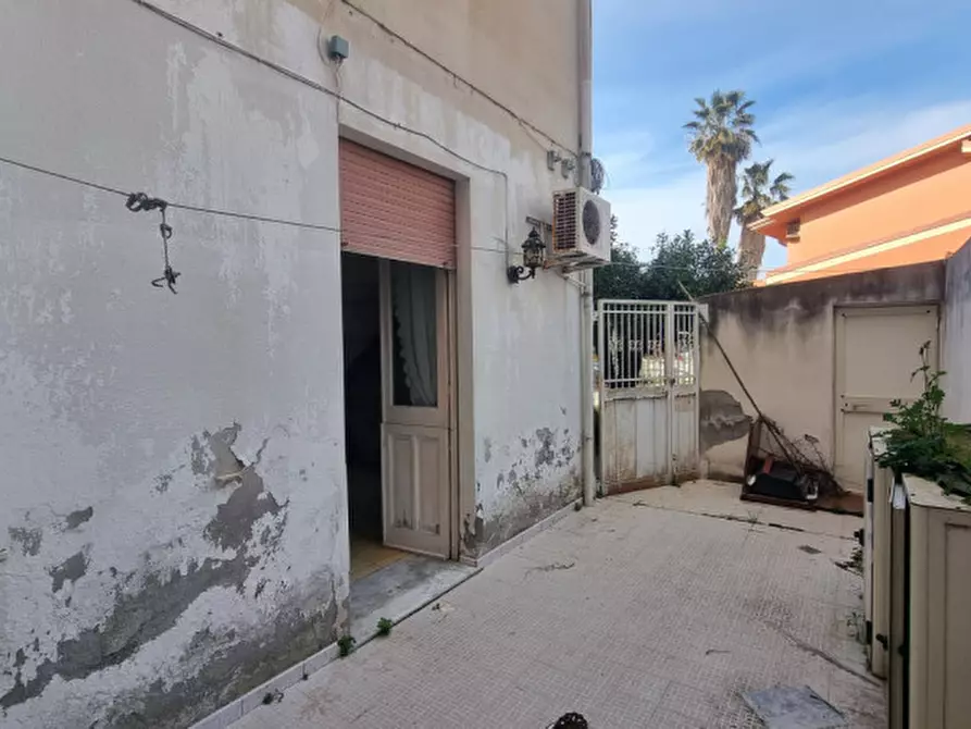 Immagine 20 di Appartamento in vendita  in Via San Paolino,N°68 a Milazzo