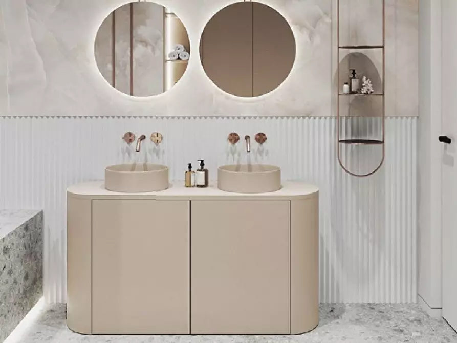 Immagine 9 di Appartamento in vendita  in Via Ponte del Giuscano a Milano