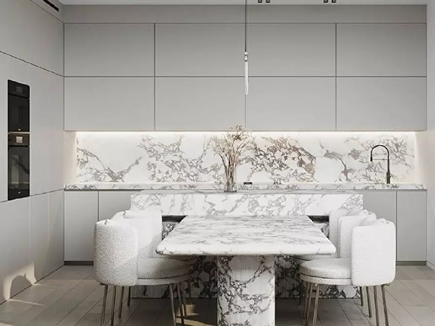 Immagine 12 di Appartamento in vendita  in Via Ponte del Giuscano a Milano