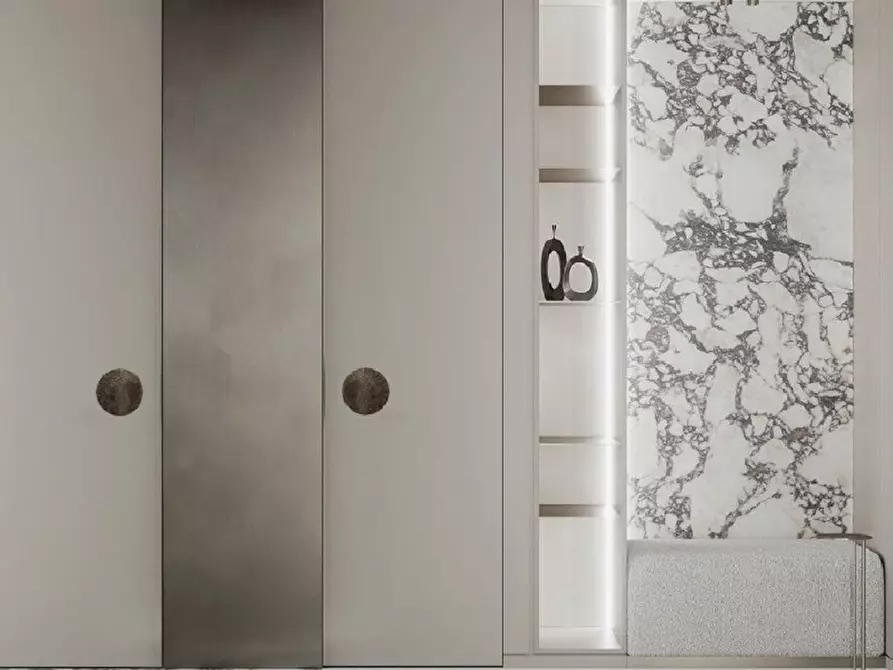 Immagine 15 di Appartamento in vendita  in Via Ponte del Giuscano a Milano