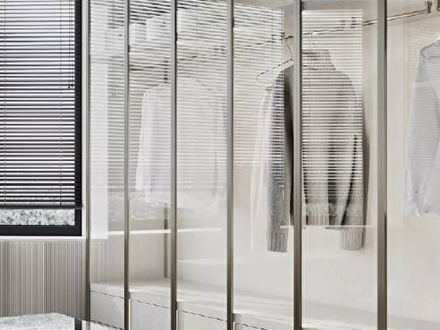 Immagine 18 di Appartamento in vendita  in Via Ponte del Giuscano a Milano