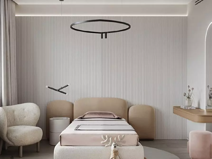 Immagine 21 di Appartamento in vendita  in Via Ponte del Giuscano a Milano