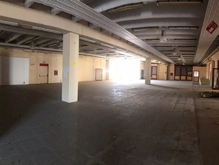 Immagine 2 di Capannone industriale in vendita  in Via Padana Superiore a Mazzano