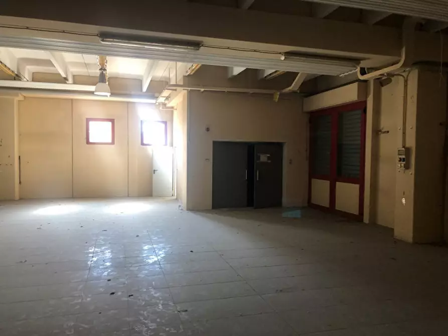 Immagine 4 di Capannone industriale in vendita  in Via Padana Superiore a Mazzano