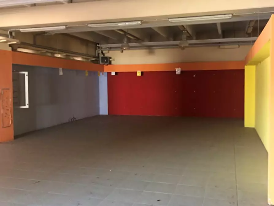 Immagine 5 di Capannone industriale in vendita  in Via Padana Superiore a Mazzano