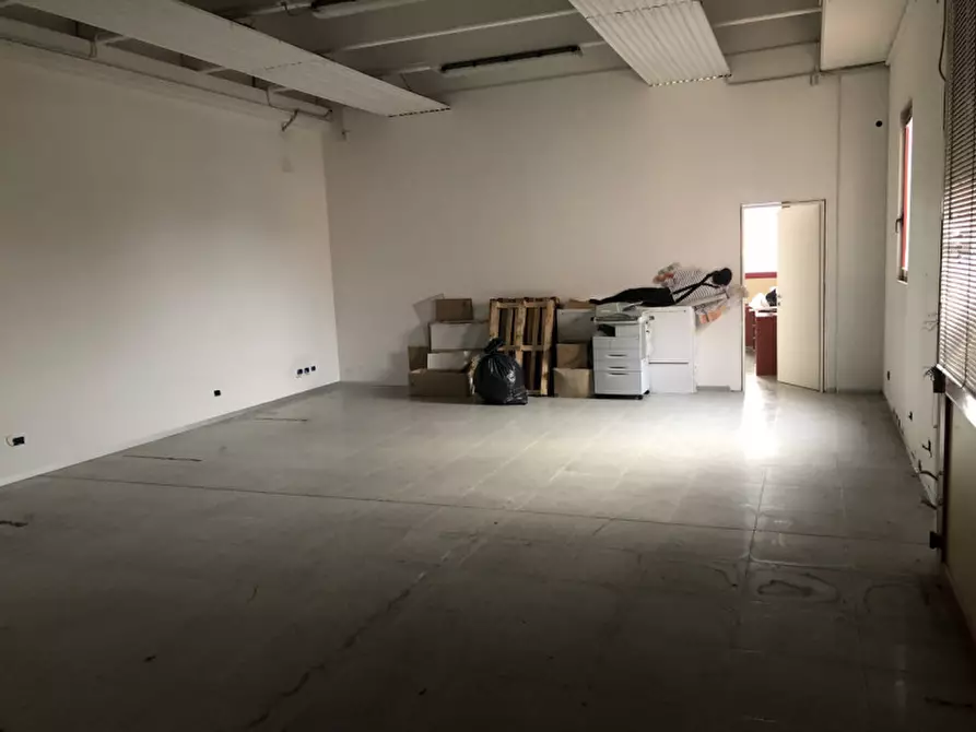 Immagine 6 di Capannone industriale in vendita  in Via Padana Superiore a Mazzano