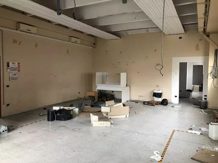 Immagine 8 di Capannone industriale in vendita  in Via Padana Superiore a Mazzano