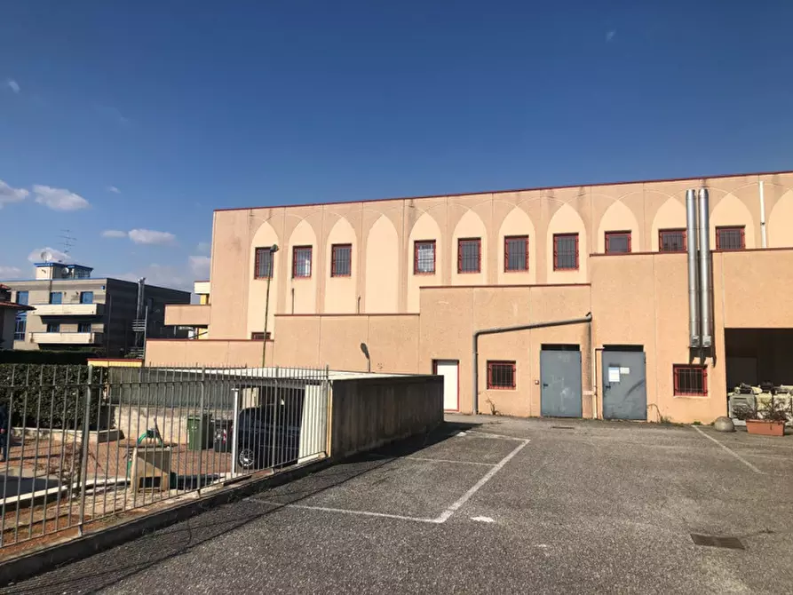 Immagine 10 di Capannone industriale in vendita  in Via Padana Superiore a Mazzano