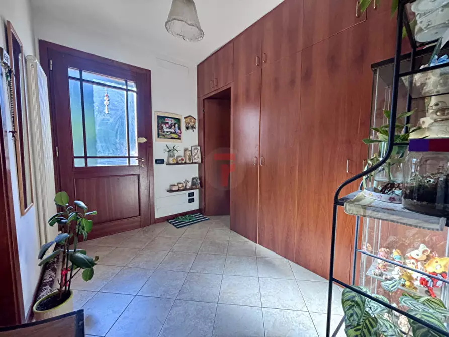 Immagine 2 di Casa bifamiliare in vendita  in Via delle Rose a Padova