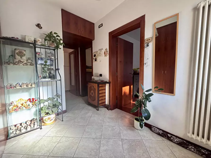 Immagine 3 di Casa bifamiliare in vendita  in Via delle Rose a Padova