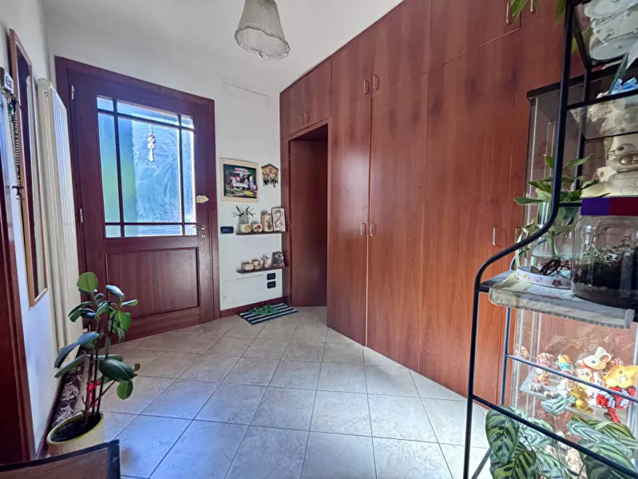 Immagine 4 di Casa bifamiliare in vendita  in Via delle Rose a Padova