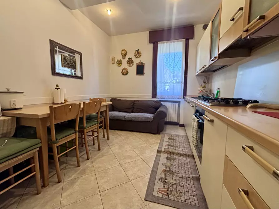 Immagine 5 di Casa bifamiliare in vendita  in Via delle Rose a Padova