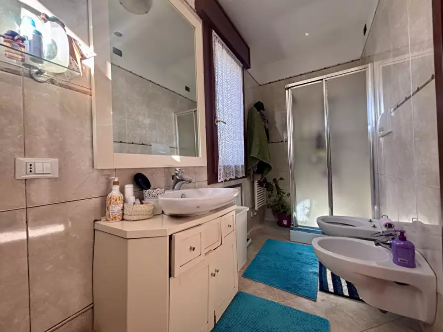 Immagine 6 di Casa bifamiliare in vendita  in Via delle Rose a Padova