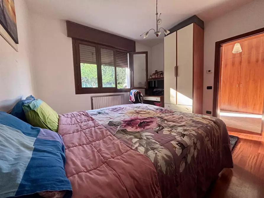 Immagine 6 di Casa bifamiliare in vendita  in Via delle Rose a Padova