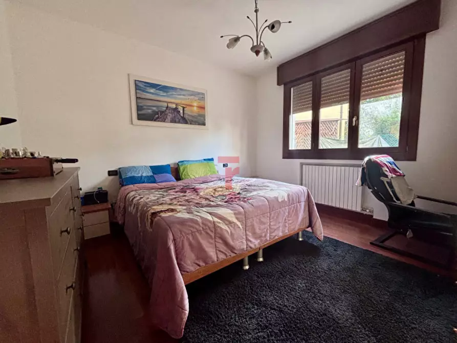 Immagine 7 di Casa bifamiliare in vendita  in Via delle Rose a Padova