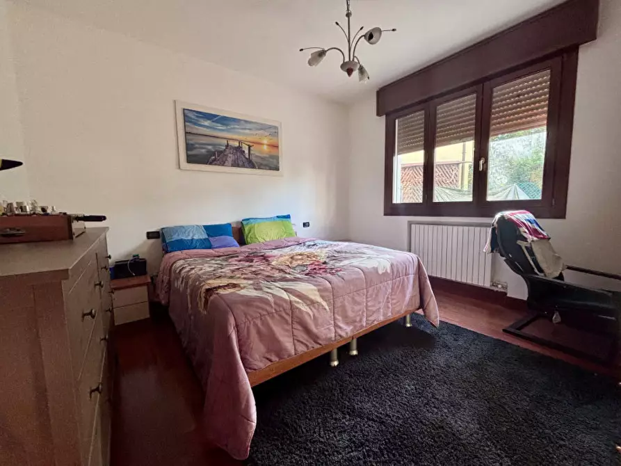 Immagine 8 di Casa bifamiliare in vendita  in Via delle Rose a Padova