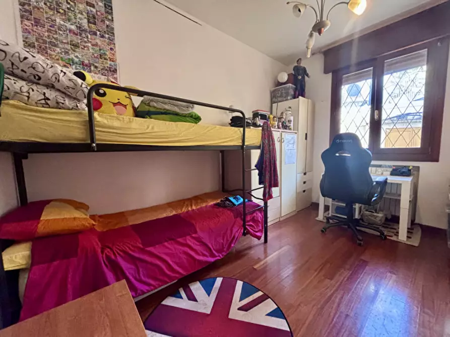 Immagine 8 di Casa bifamiliare in vendita  in Via delle Rose a Padova