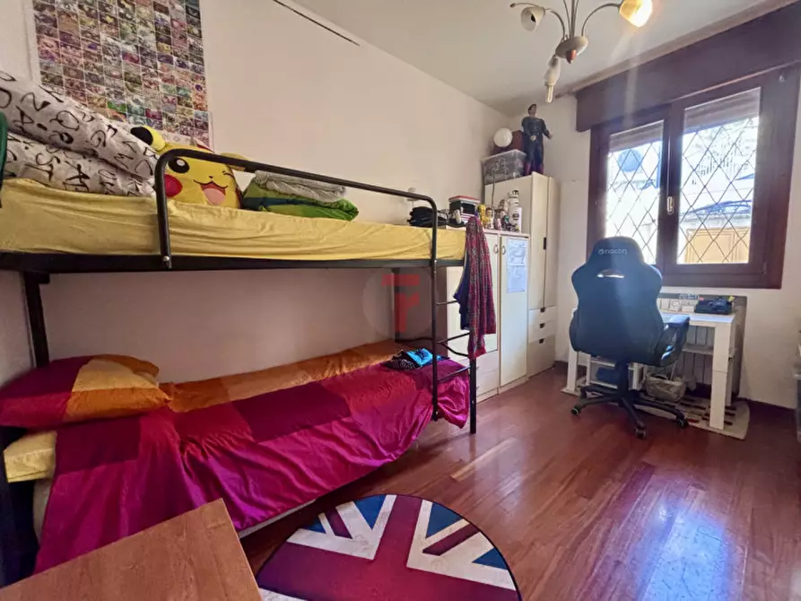 Immagine 8 di Casa bifamiliare in vendita  in Via delle Rose a Padova