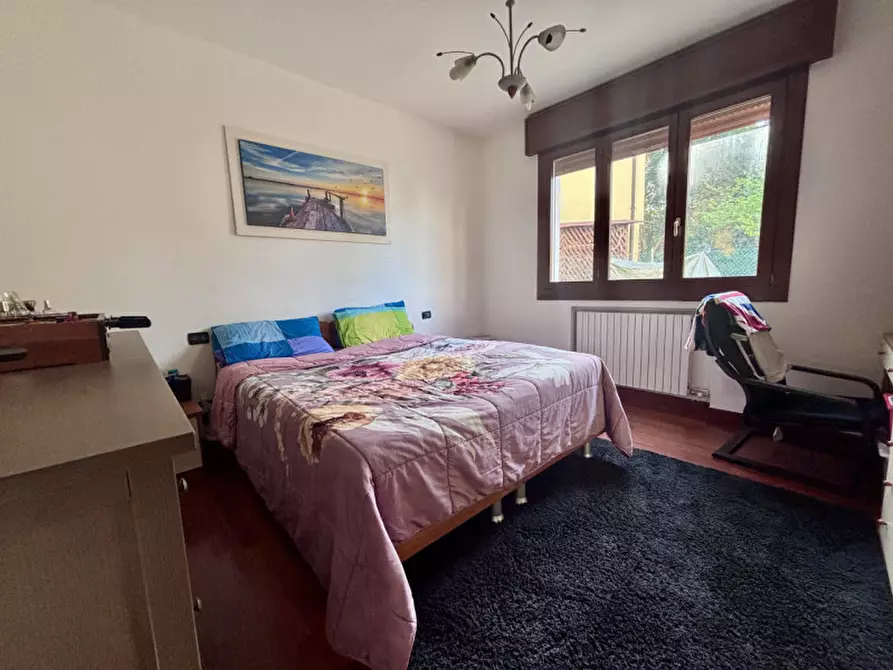 Immagine 9 di Casa bifamiliare in vendita  in Via delle Rose a Padova