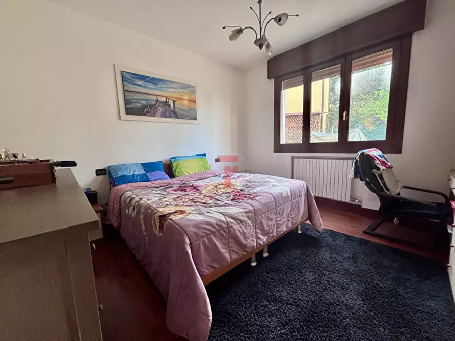 Immagine 9 di Casa bifamiliare in vendita  in Via delle Rose a Padova