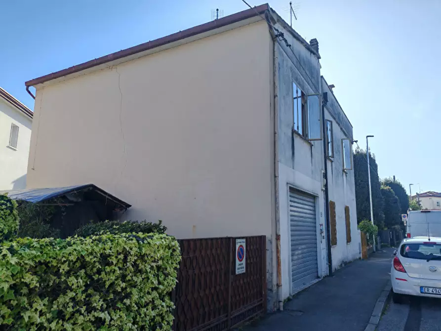 Immagine 11 di Casa bifamiliare in vendita  in Via delle Rose a Padova