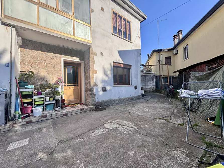 Immagine 15 di Casa bifamiliare in vendita  in Via delle Rose a Padova