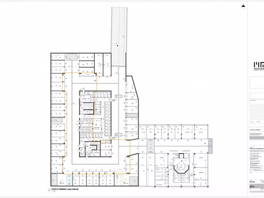 Immagine 10 di Appartamento in vendita  in Via Ponte del Giuscano a Milano