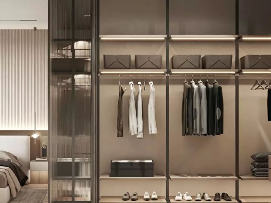 Immagine 9 di Appartamento in vendita  in Via Ponte del Giuscano a Milano