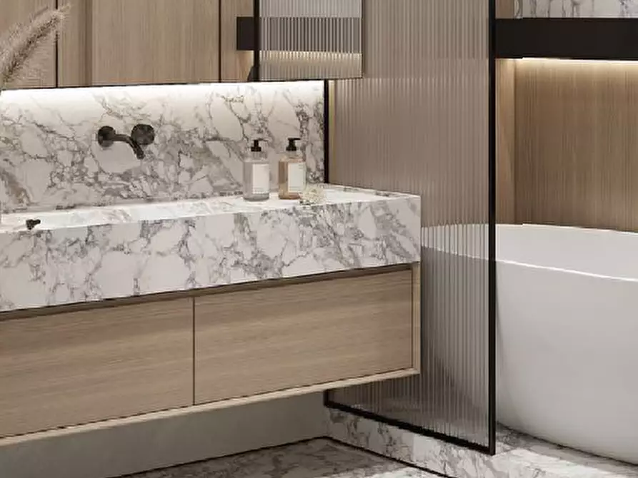 Immagine 14 di Appartamento in vendita  in Via Ponte del Giuscano a Milano